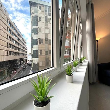 Luis Morote 2-C Apartamentos Las Palmas Exterior photo