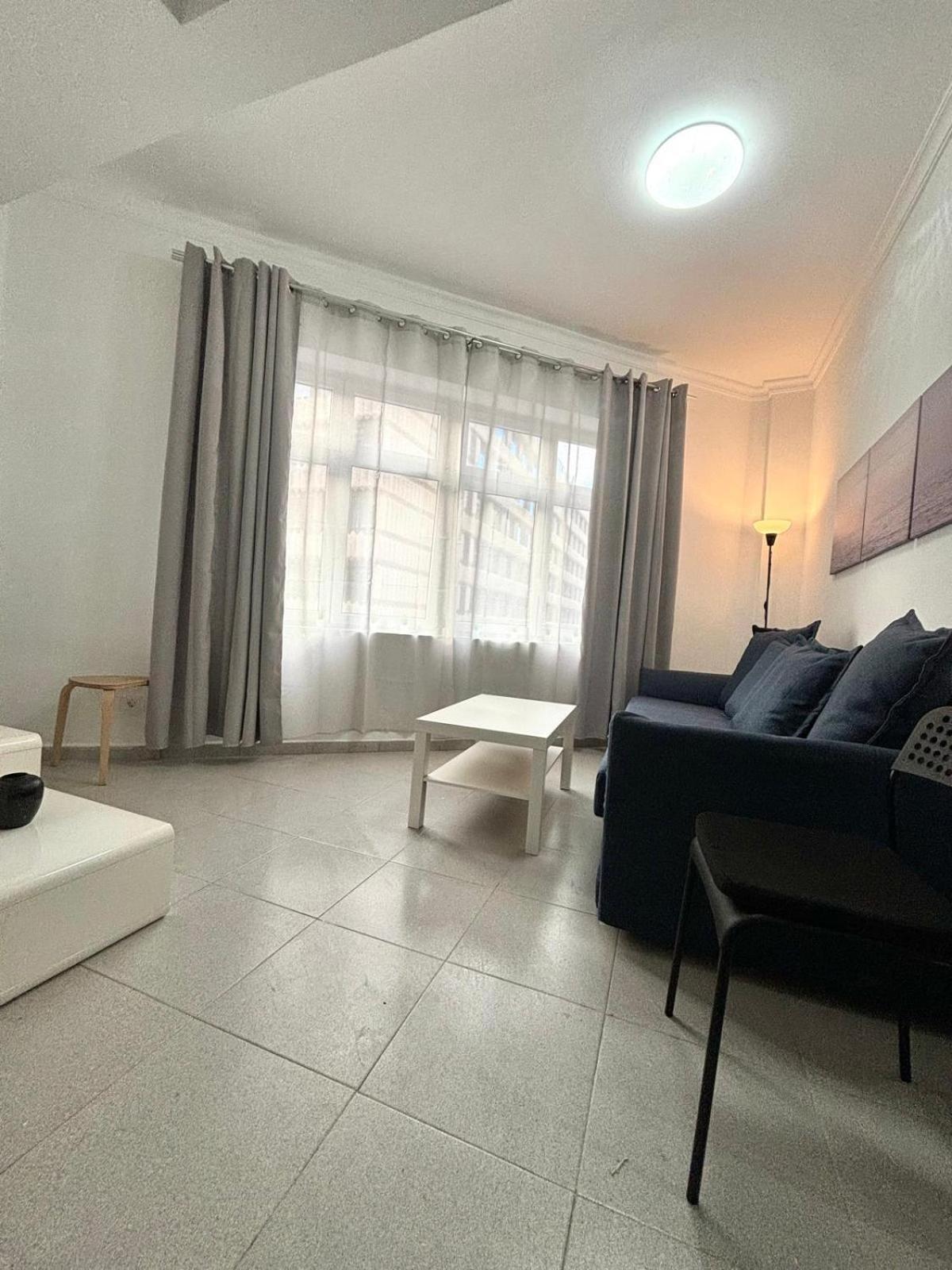 Luis Morote 2-C Apartamentos Las Palmas Exterior photo