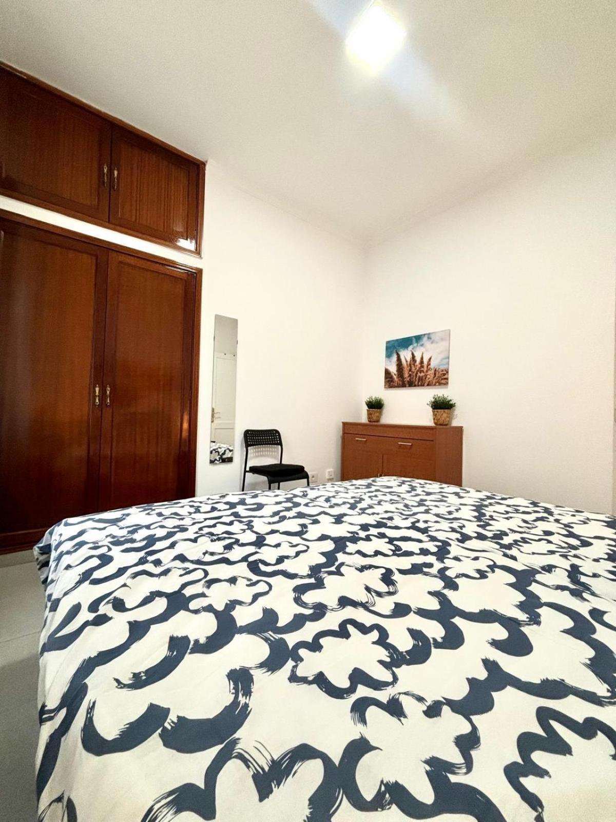 Luis Morote 2-C Apartamentos Las Palmas Exterior photo