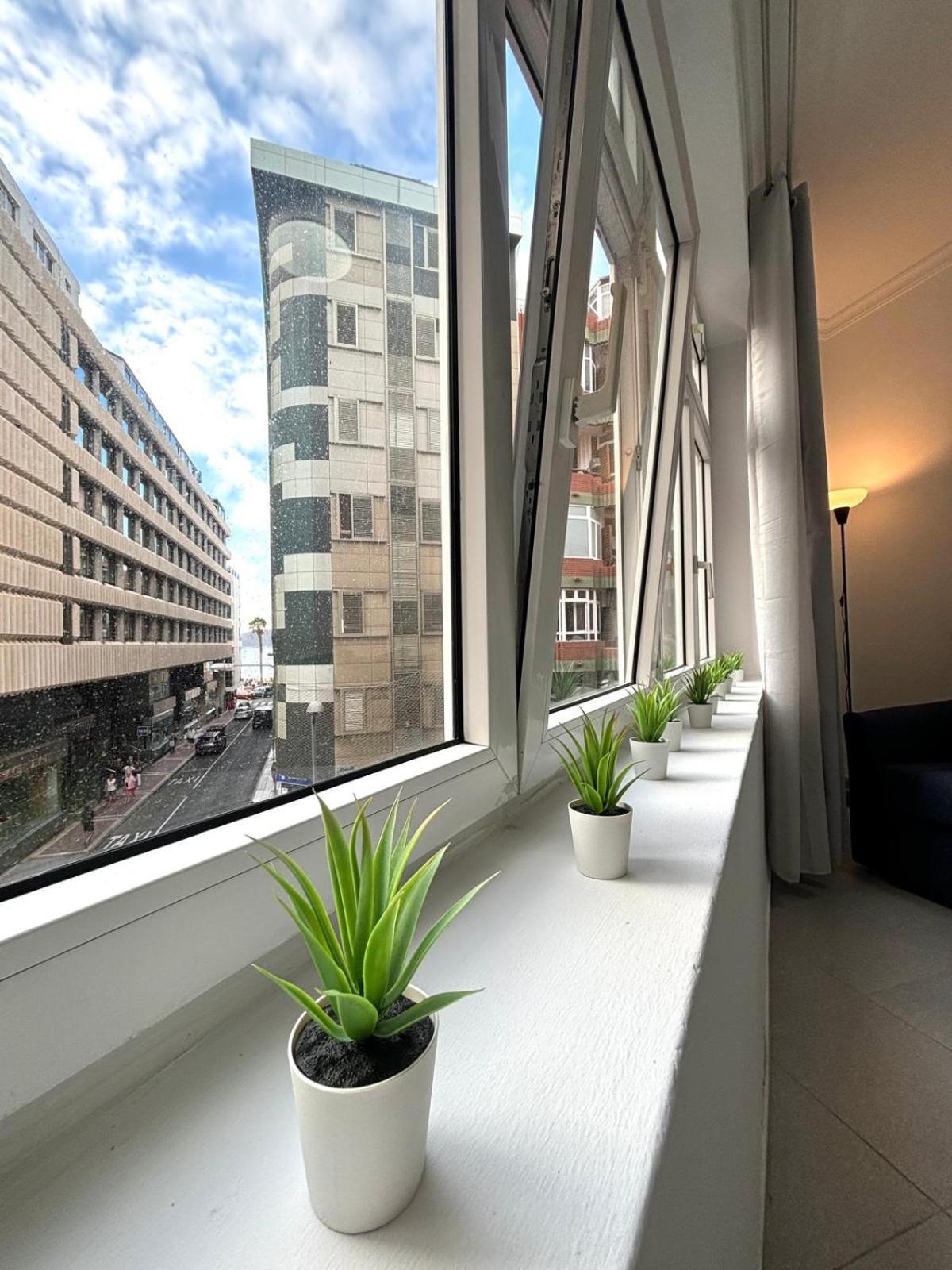 Luis Morote 2-C Apartamentos Las Palmas Exterior photo